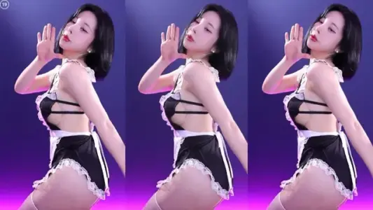 [Korean BJ] milkkim123 2025-06-08-秀人网