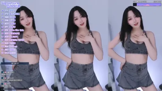 [Korean BJ] wjl9908 2025-08-02-秀人网