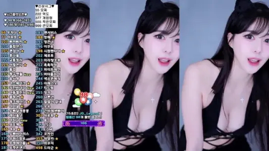 [Korean BJ] zzey33 2025-06-11-秀人网