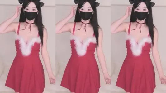 [Korean BJ] homegirl 2025-12-24-秀人网