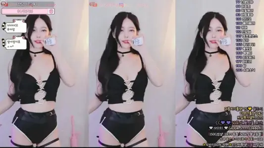 [Korean BJ] mm3mmm 2025-06-19-秀人网