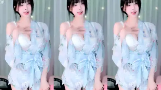 [Korean BJ] mina8017 2025-05-16-秀人网