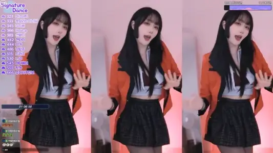 [Korean BJ] wjl9908 2025-06-07-秀人网