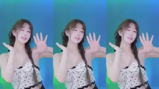 [Korean BJ] 13457457832 2026-01-03-秀人网