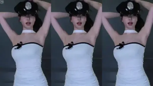 [Korean BJ] m0m099 2025-07-08-秀人网