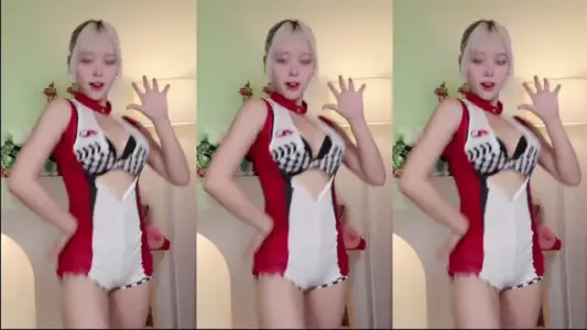 [Korean BJ] tkuramatcha 2025-12-10-秀人网