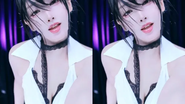 [Korean BJ] chuchu369 2026-02-24-秀人网