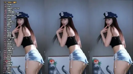 [Korean BJ] www9927 2026-02-09-秀人网