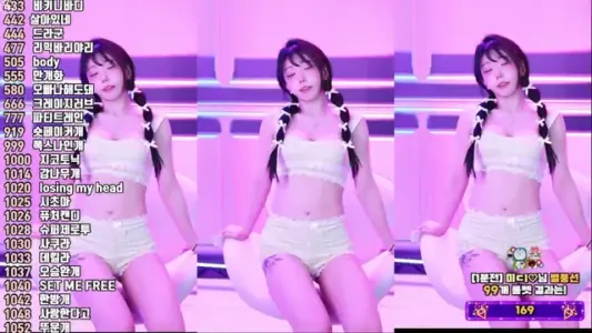 [Korean BJ] kkok7816 2025-07-12-秀人网