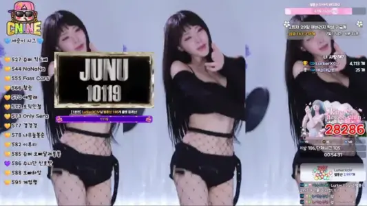 [Korean BJ] yunyeson3015 2025-12-05-秀人网