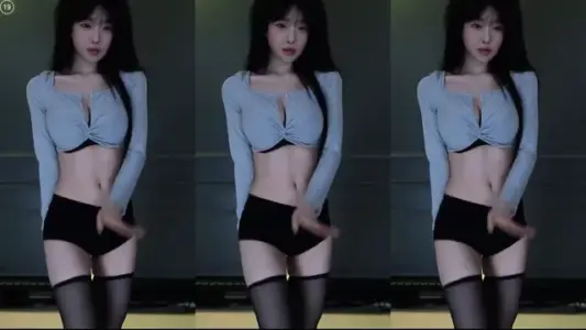 [Korean BJ] m0m099 2025-06-14-秀人网