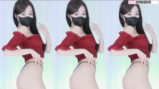 [Korean BJ] bongbong486 2025-11-10-秀人网