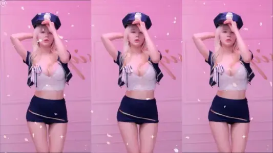 [Korean BJ] joahe2 2026-01-29-秀人网