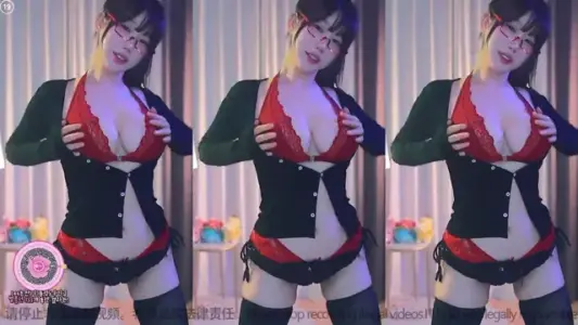 [Korean BJ] eunyoung1238 2026-02-12-秀人网