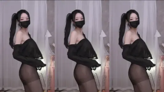 [Korean BJ] dks2003 2025-10-20-秀人网