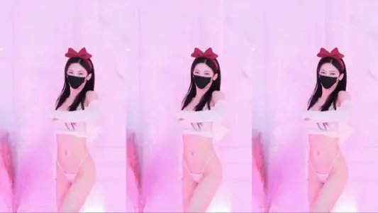 [Korean BJ] chuing77 2026-01-13-秀人网