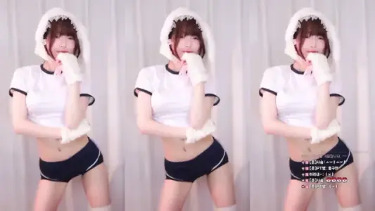 [Korean BJ] bangchunpill 2025-05-09-秀人网