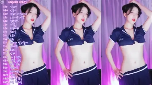 [Korean BJ] nlke0600 2025-05-10-秀人网