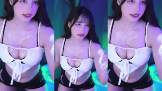 [Korean BJ] world1104 2025-05-08-秀人网