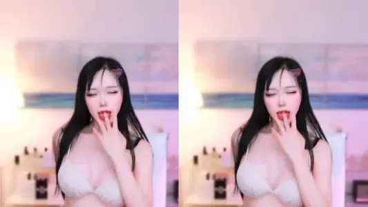 [Korean BJ] bada0629 2025-06-27-秀人网