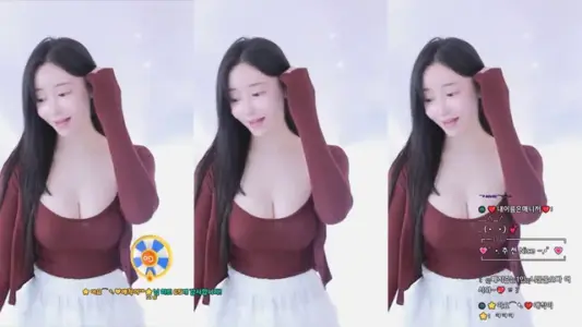 [Korean BJ] ayo555 2025-09-29-秀人网