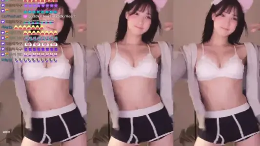 [Korean BJ] auddk_77 2025-05-08-秀人网