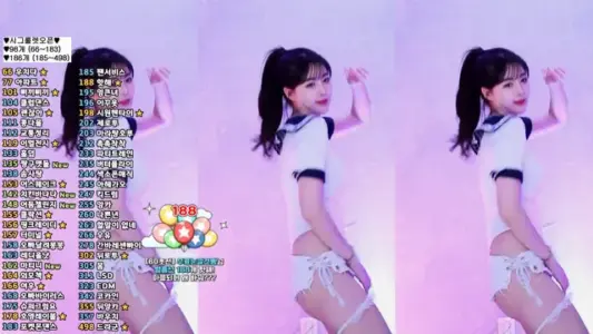 [Korean BJ] zzey33 2025-05-05-秀人网