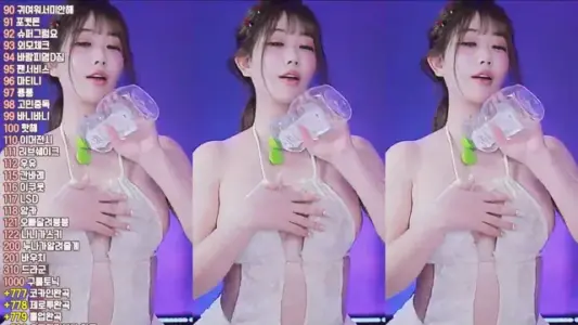 [Korean BJ] 13457457832 2025-10-20-秀人网