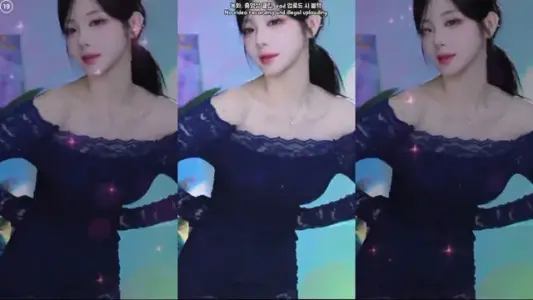 [Korean BJ] tildaaa 2025-06-07-秀人网