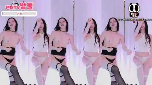 [Korean BJ] sos282 2025-12-30-秀人网