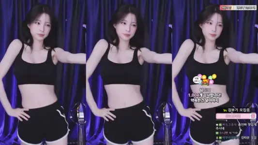 [Korean BJ] yunhee1222 2025-05-23-秀人网