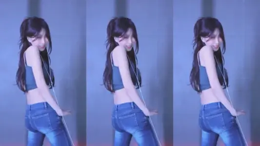 [Korean BJ] fall0715 2025-07-27-秀人网