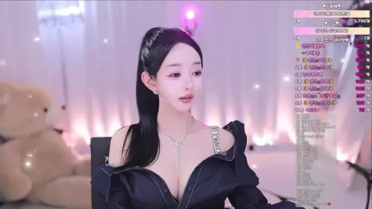 [Korean BJ] gyg4618 2026-01-02-秀人网