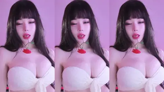 [Korean BJ] olison 2025-05-29-秀人网