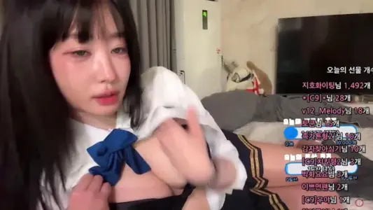 [Korean BJ] dlatmdaldlr 2025-08-15-秀人网