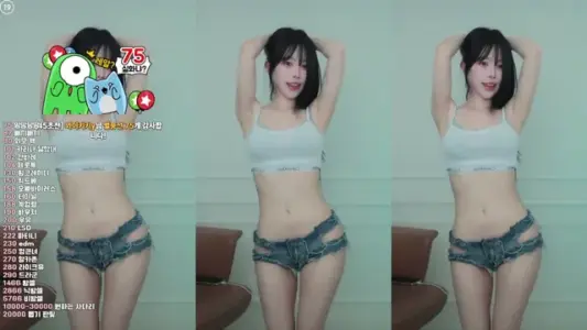 [Korean BJ] rlagpwns06 2025-07-03-秀人网