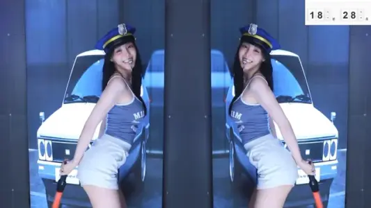 [Korean BJ] glglehddl 2025-07-19-秀人网