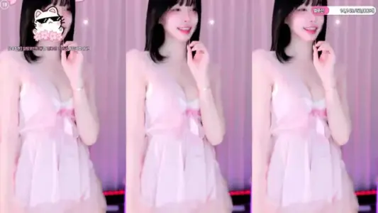 [Korean BJ] mina8017 2025-07-29-秀人网