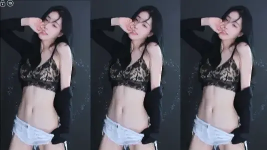 [Korean BJ] glglehddl 2025-06-15-秀人网