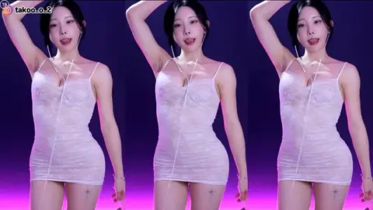 [Korean BJ] milkkim123 2025-12-02-秀人网