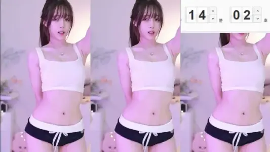 [Korean BJ] ayoona 2025-08-02-秀人网