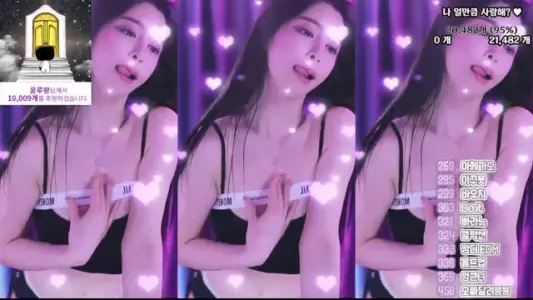 [Korean BJ] sooyeon282 2025-05-16-秀人网