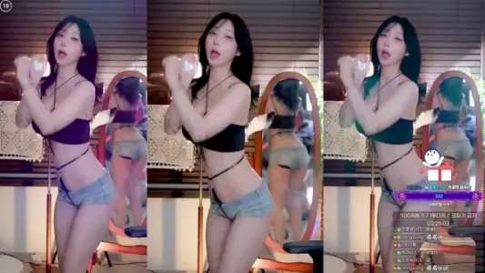 [Korean BJ] klimbella17 2025-07-29-秀人网