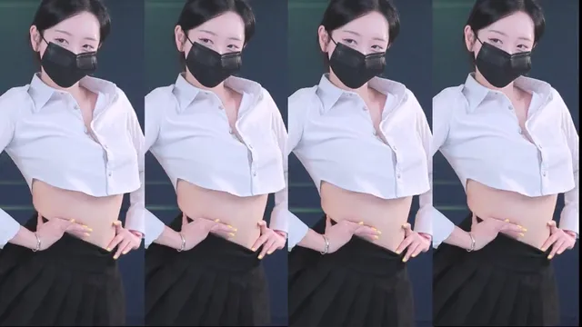 [Korean BJ] muse62 2025-12-03-秀人网