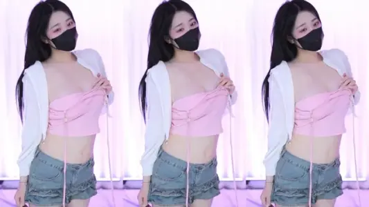 [Korean BJ] aeaei5082 2026-01-20-秀人网