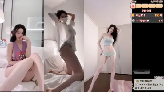 [Korean BJ] namuh0926 2026-02-26-秀人网