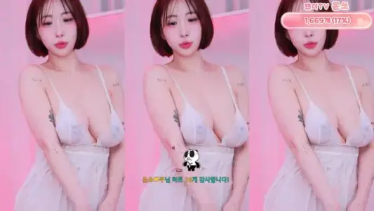 [Korean BJ] yso1004 2026-01-14-秀人网