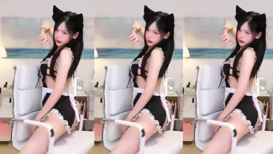 [Korean BJ] bada0629 2025-05-24-秀人网