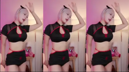 [Korean BJ] tkuramatcha 2025-11-25-秀人网