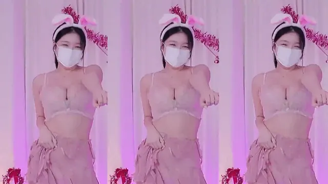 [Korean BJ] cubi62 2026-02-15-秀人网